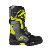 Klim GTX Boa Havoc Snow Bike Boot - Castlerock